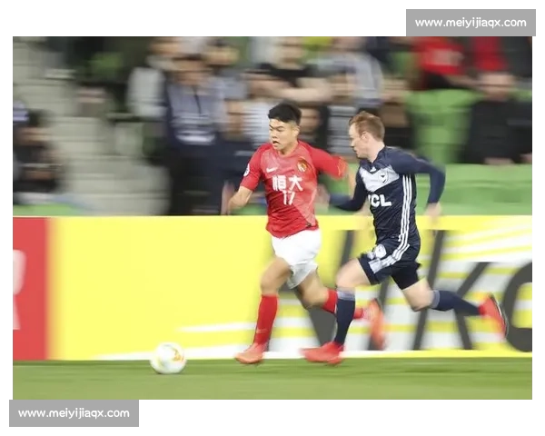 广州恒大迎战浦项制铁亚冠经典对决再起风云谁能掌控比赛节奏 广州恒大迎战浦项制铁亚冠经典对决再起风云谁能掌控比赛节奏
